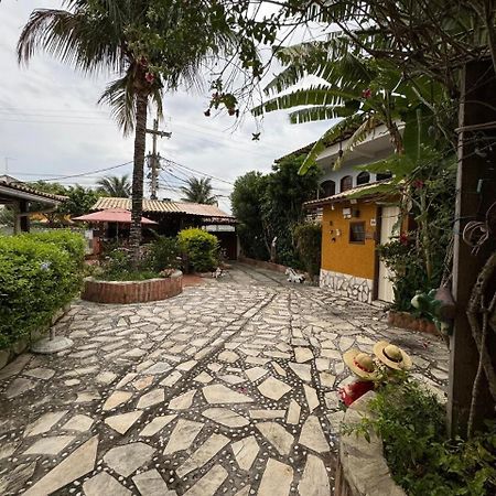 Búzios Suites Lorena מראה חיצוני תמונה