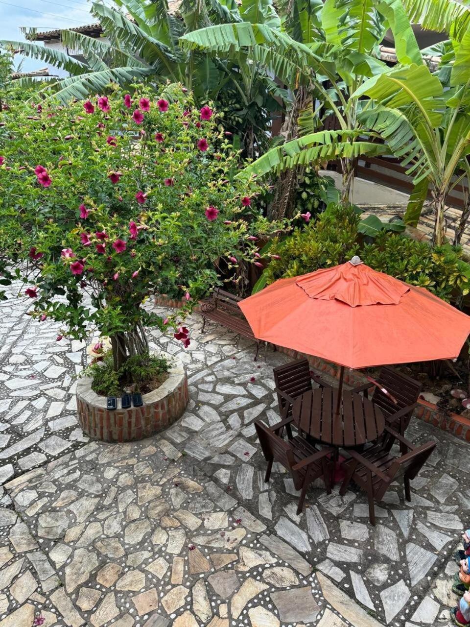 Búzios Suites Lorena מראה חיצוני תמונה