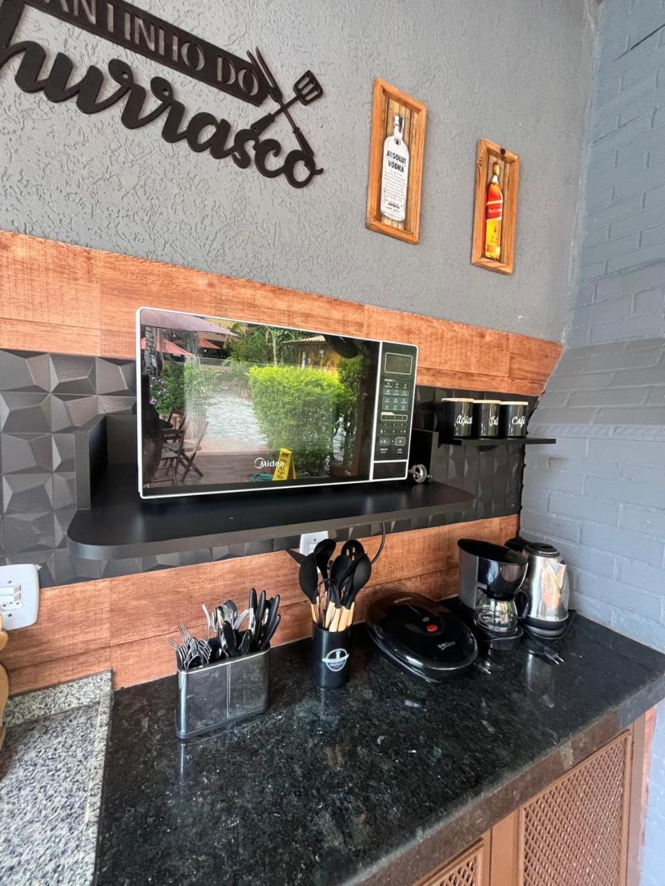 Búzios Suites Lorena מראה חיצוני תמונה