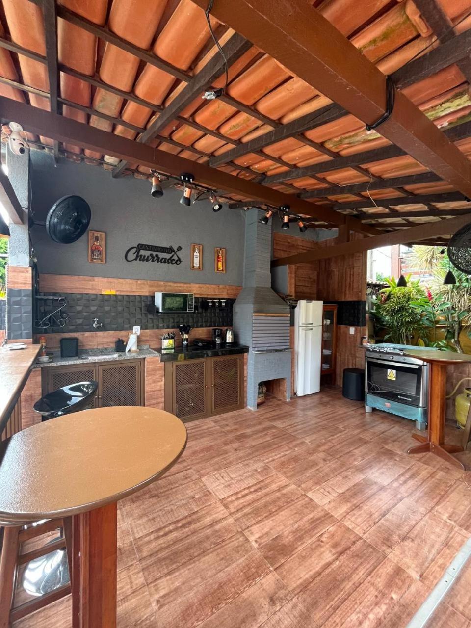 Búzios Suites Lorena מראה חיצוני תמונה