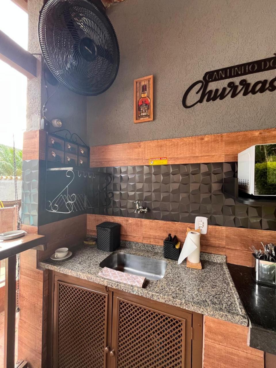 Búzios Suites Lorena מראה חיצוני תמונה