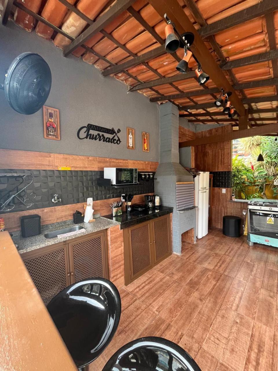 Búzios Suites Lorena מראה חיצוני תמונה