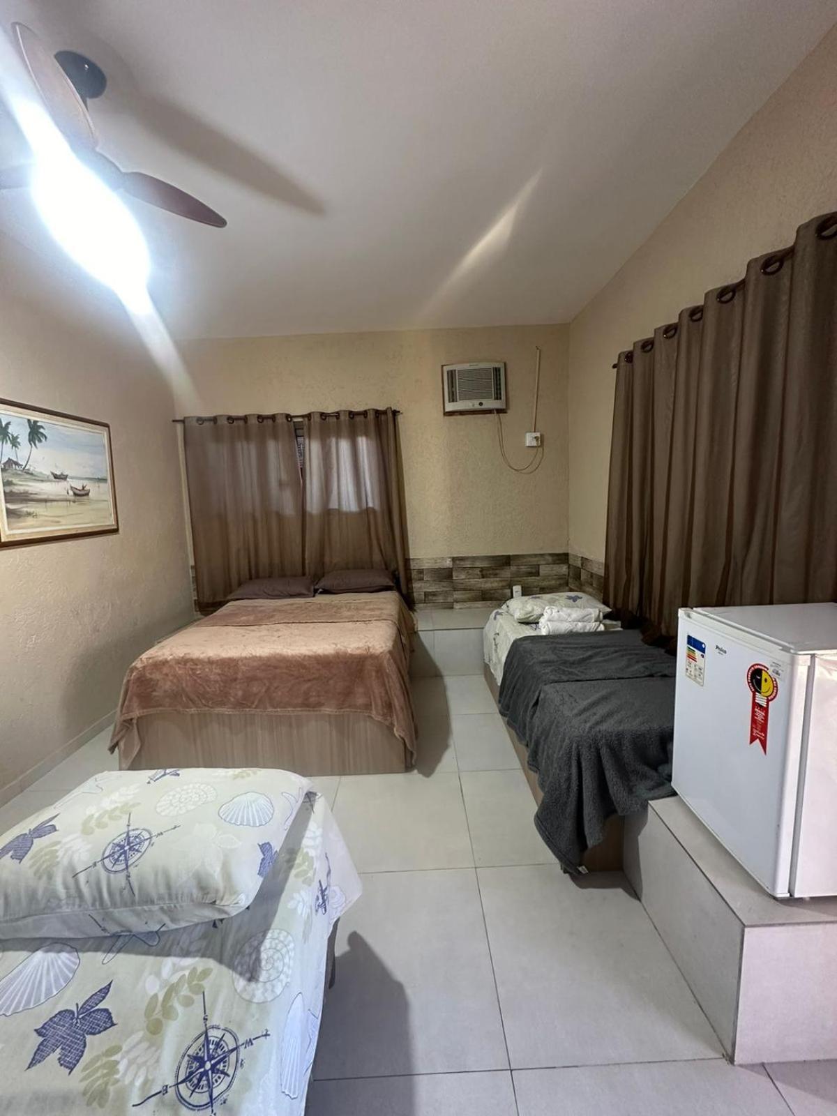 Búzios Suites Lorena מראה חיצוני תמונה