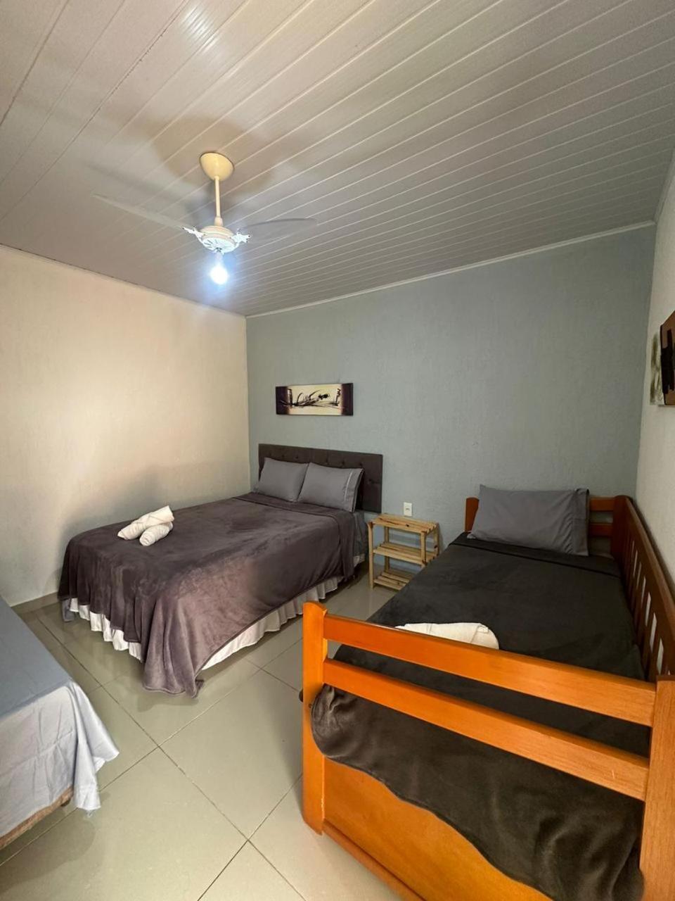Búzios Suites Lorena מראה חיצוני תמונה