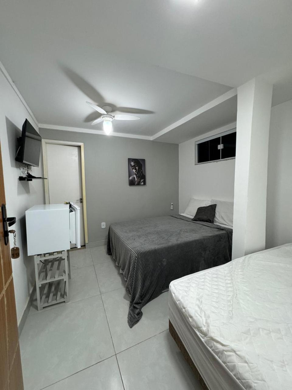 Búzios Suites Lorena מראה חיצוני תמונה