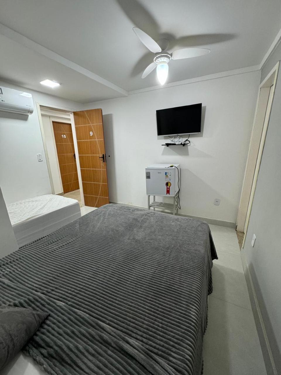 Búzios Suites Lorena מראה חיצוני תמונה