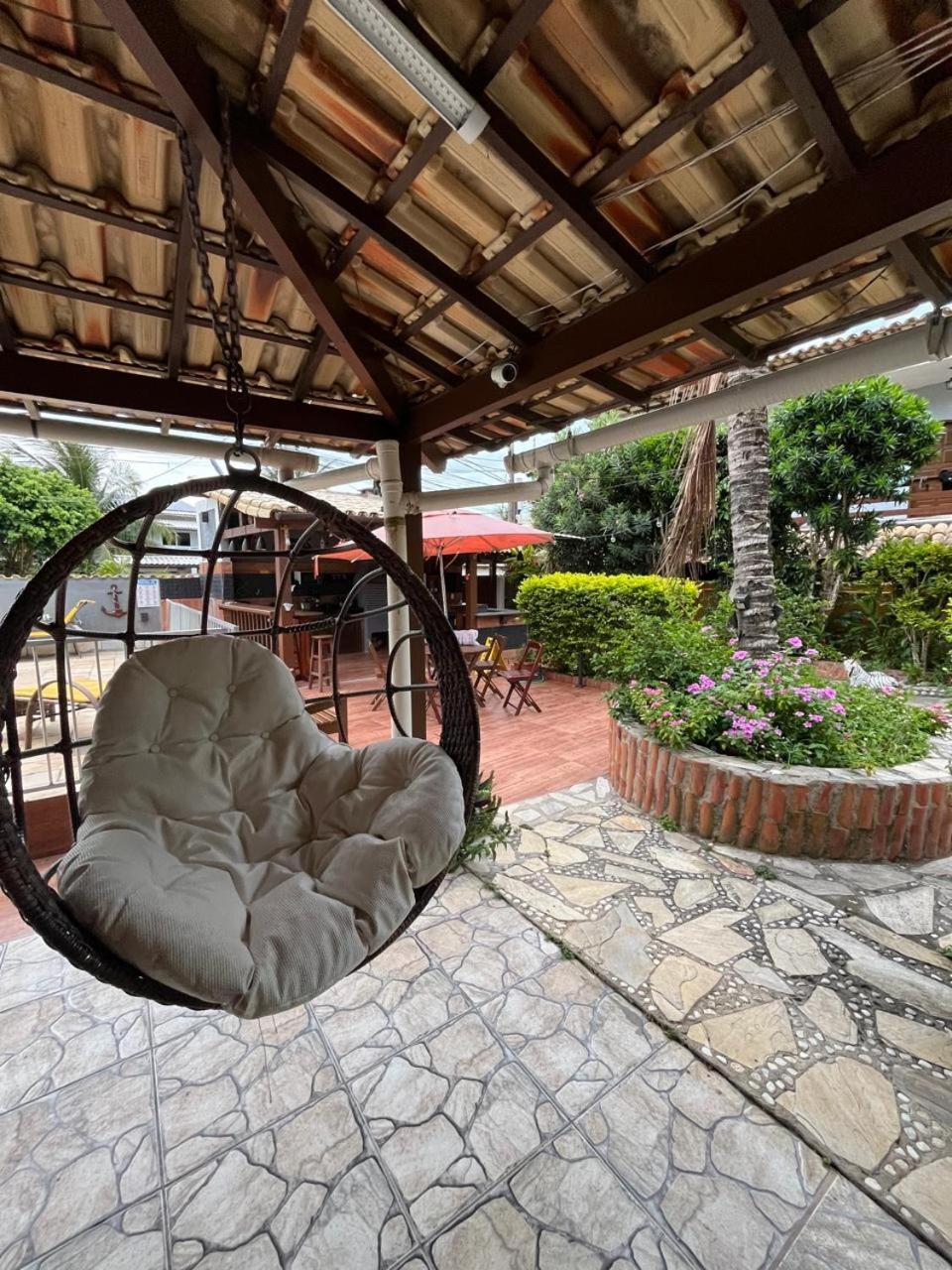 Búzios Suites Lorena מראה חיצוני תמונה