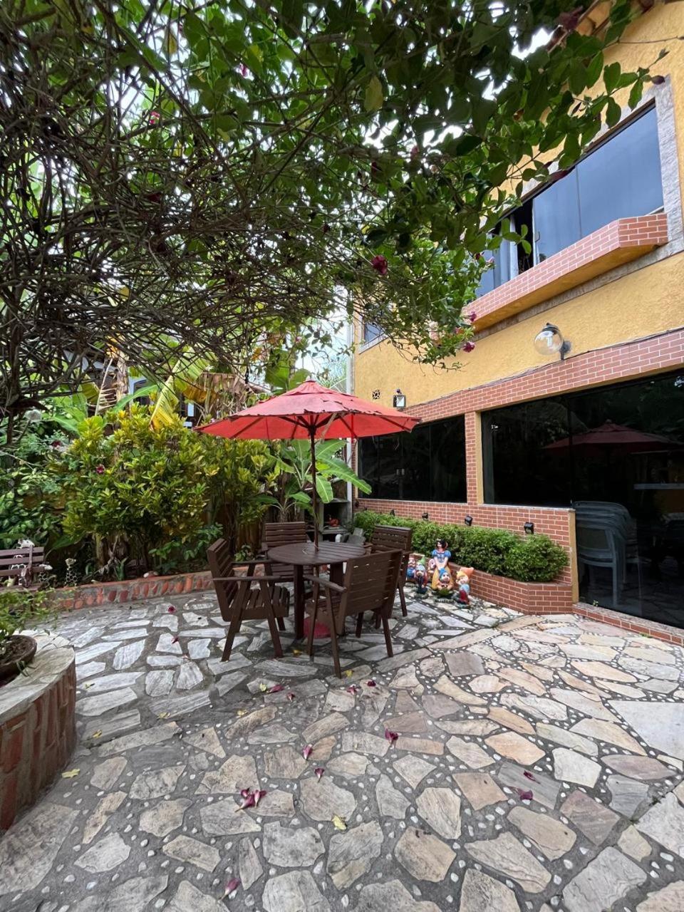Búzios Suites Lorena מראה חיצוני תמונה