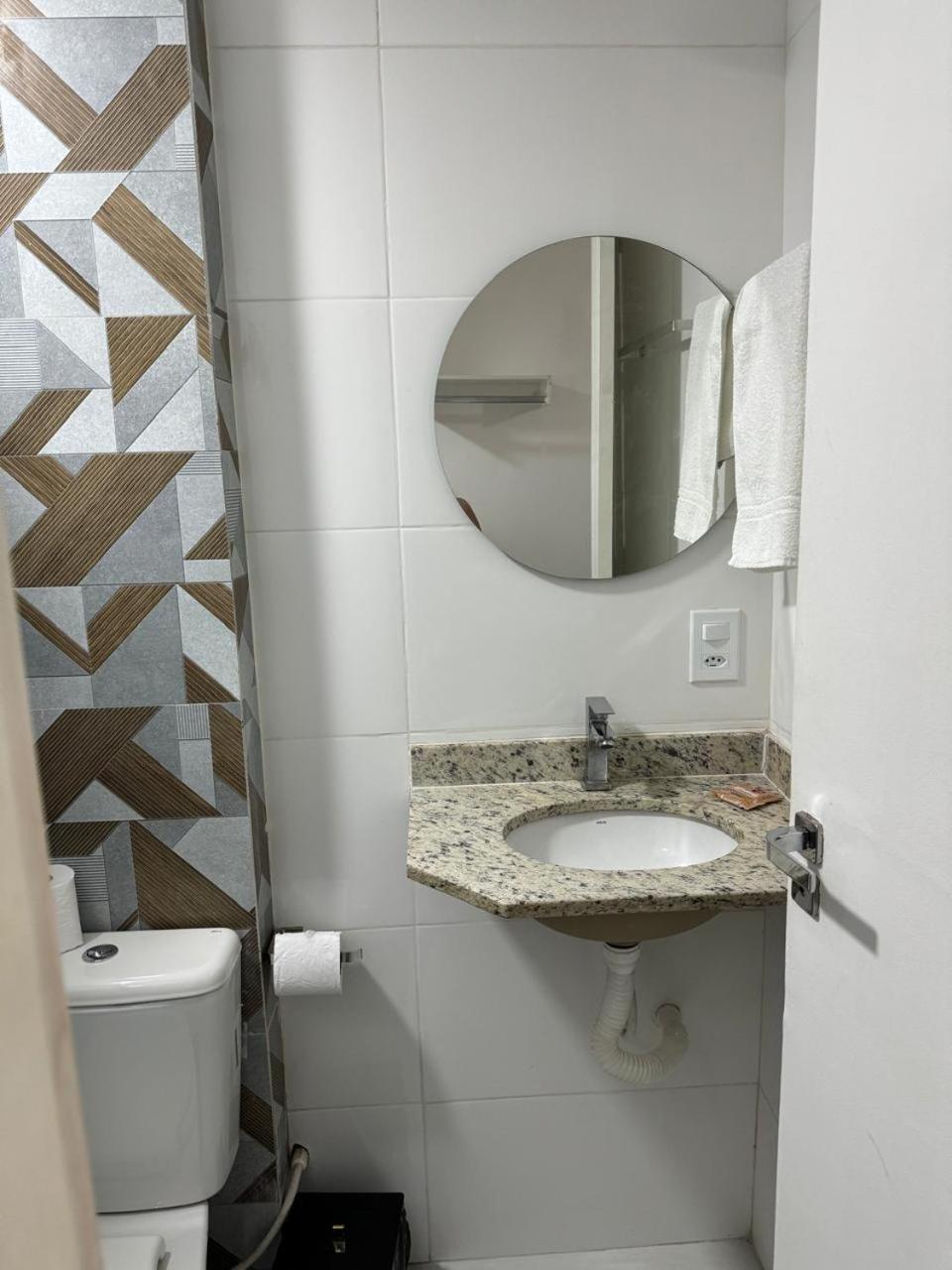 Búzios Suites Lorena מראה חיצוני תמונה