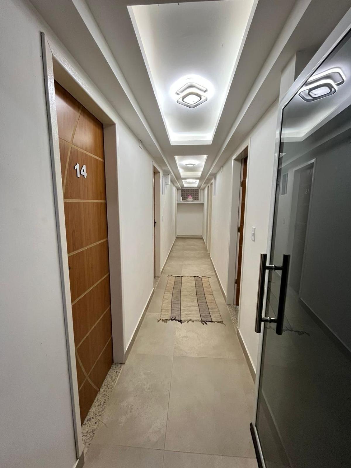 Búzios Suites Lorena מראה חיצוני תמונה